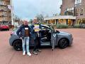 Mijlpaal voor ANWB Automaatje Assen: 25.000ste rit gereden!